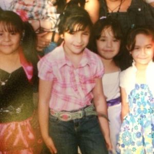 Meet your Posher, Alejandra